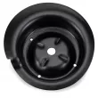 Ressort de suspension OE 31331135580 - Visuel 2