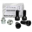 Boulon de roue OE 36136776076 - Visuel 1