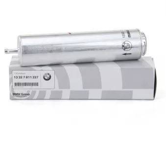 Filtre à carburant OE 13327822499