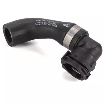 Conduite, vanne EGR OE 11537792622