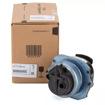 Support moteur OE 22116795418