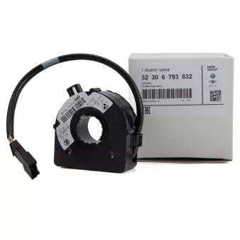 Détecteur de l'angle de braquage OE 32306793632