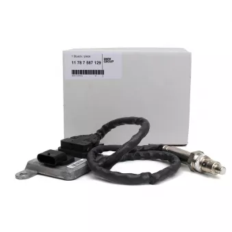 Capteur NOx, Injection d'urée OE 11787587129
