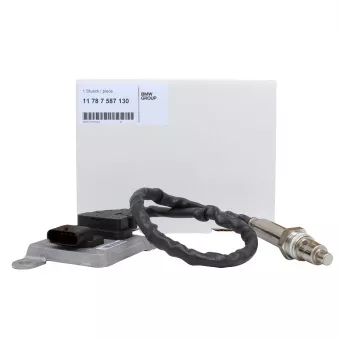 Capteur NOx, Injection d'urée OE 11787587130