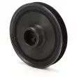 Poulie, vilebrequin OE 11238477129 - Visuel 2