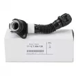 Tuyau, ventilation de carter-moteur OE 11127584128 - Visuel 1