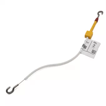 Element de mécanisme d'ouverture de porte OE 51218215617
