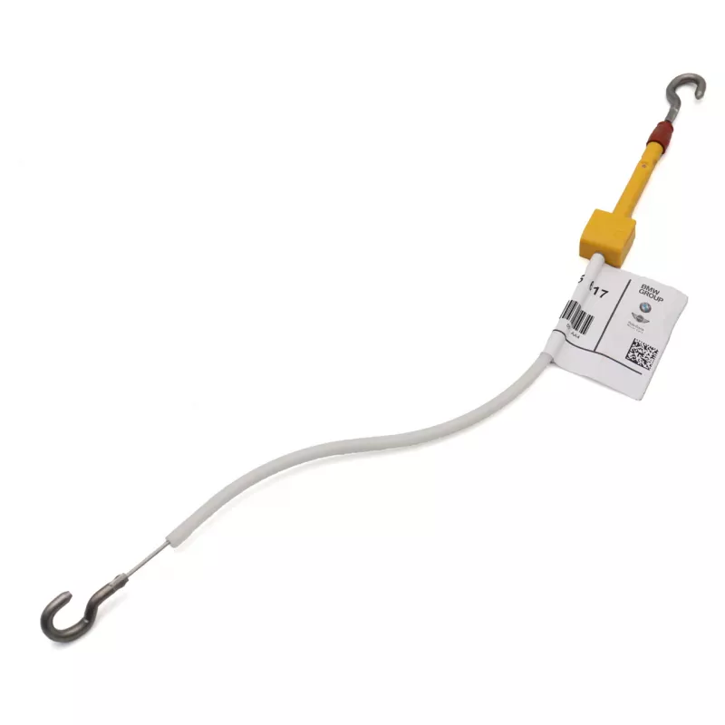 Element de mécanisme d'ouverture de porte OE 51218215617