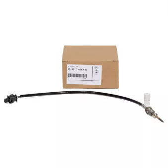 Capteur, température des gaz OE 13627805606