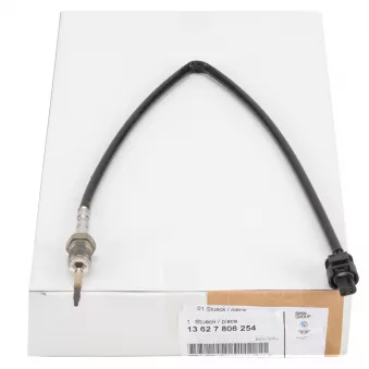 Palpeur, température des gaz OE 13627806254