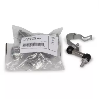Suspension, jambe d'essieu OE