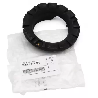 Butée élastique d'amortisseur OE 33536775751