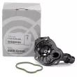 Boîtier de thermostat OE 11518516203 - Visuel 1