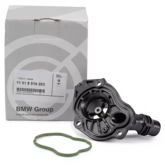Boîtier de thermostat OE 11518516203