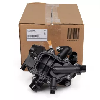 Thermostat, liquide de refroidissement OE