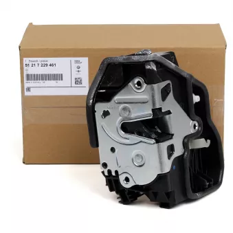 Serrure de porte OE 51217229461