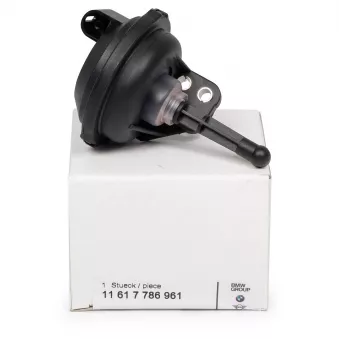 Papillon de distribution, alimentation d'air OE 11617786961