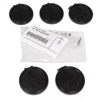 Vase d'expansion, liquide de refroidissement OE 17107515485