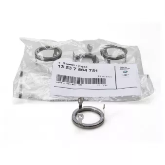 Support, injecteur OE 13537564751