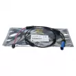 Contact d'avertissement, usure des plaquettes de frein OE 34216890792 - Visuel 1