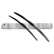 Lame d'essuie-glace OE 61610039697 - Visuel 1
