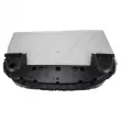 Cache moteur OE 98114500XT - Visuel 1