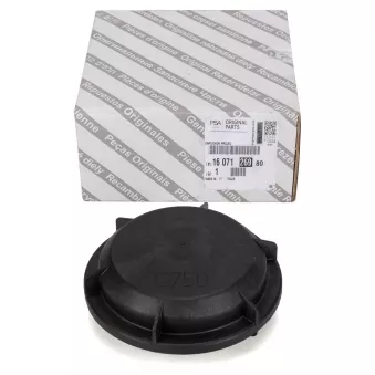 Bouchon, phare principal OE 1607126980