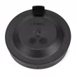Bonnette, projecteur principal OE 9827734780 - Visuel 2