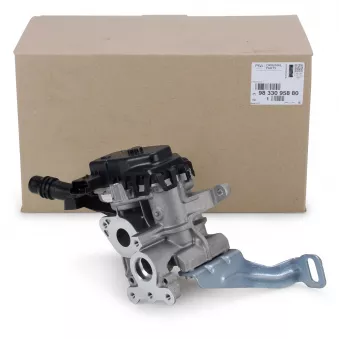 Vanne EGR OE 9833095880
