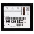 Absorbeur De Pare-Chocs OE 1680025880 - Visuel 2