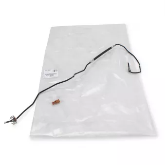 Flexible de frein OE 1673602680