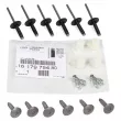 Fixation De Pare-Chocs OE 1617975480 - Visuel 1