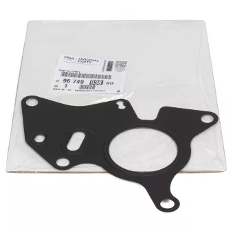 Jeu de joints, pompe d'injection OE 9674993880