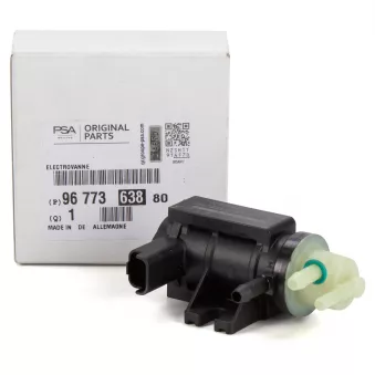 Capteur de pression, turbocompresseur OE 9677363880