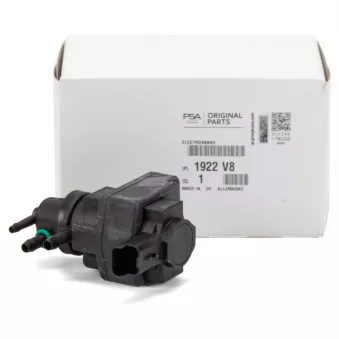 Capteur de pression, turbocompresseur OE 9830210580