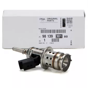 Injecteur, injection d'urée OE 9813930180