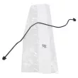 Durite de radiateur OE 1307XH - Visuel 1