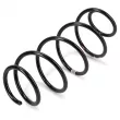Ressort de suspension OE 9806762780 - Visuel 2