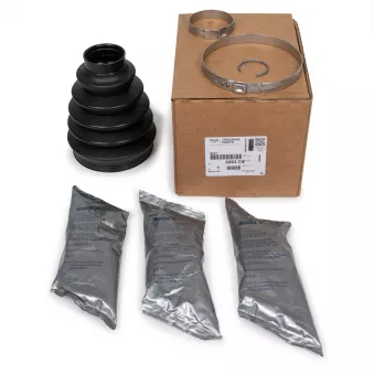 Soufflets de cardan avant OE 3293C4