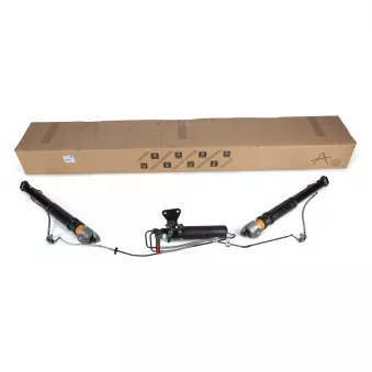 Kit amortisseurs avec bloc hydraulique OE 527295