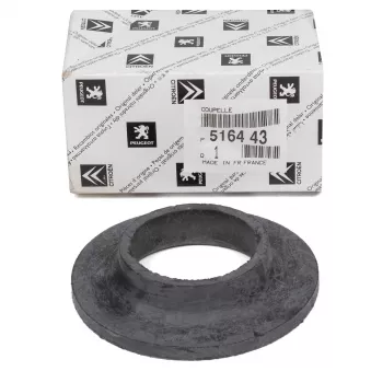 Patin de ressort OE 516443