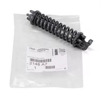 Ressort, pédale d'embrayage OE 2148A7