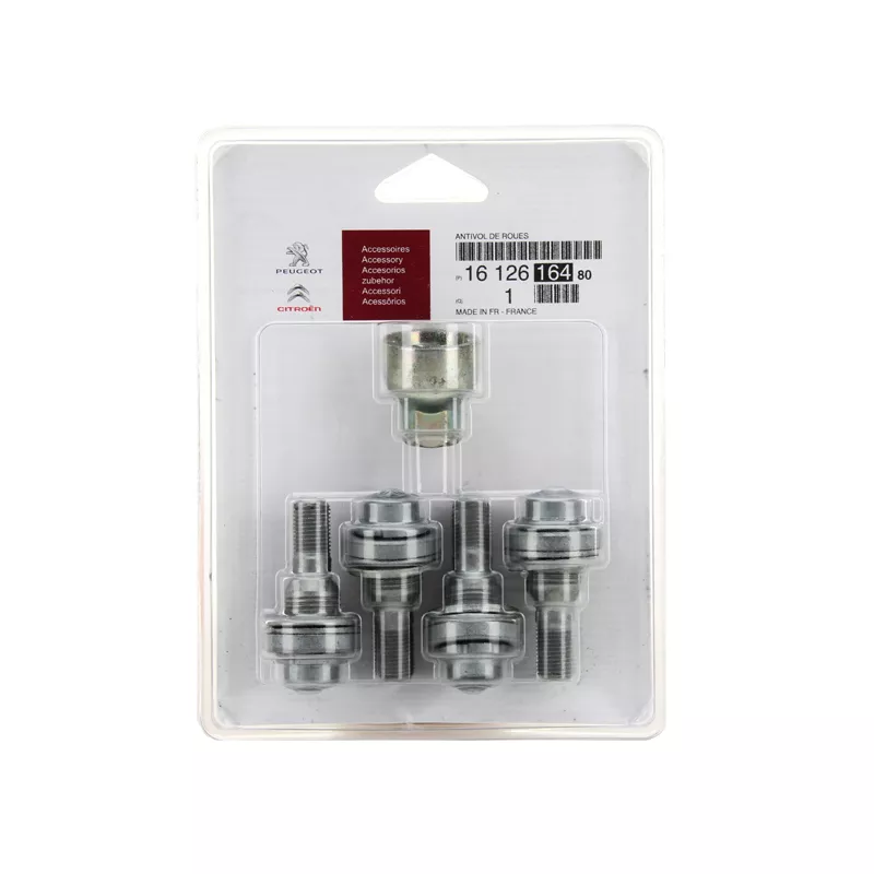 Boulon de roue OE 1612616480