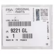 Lève-Vitre OE 9221GL - Visuel 3