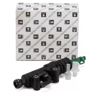 Emetteur d'embrayage OE 218283
