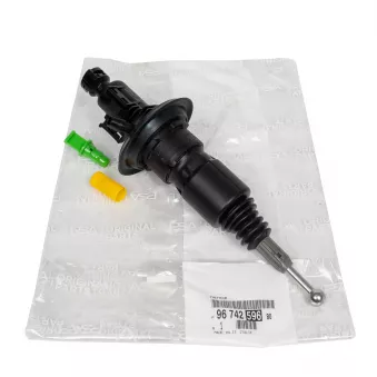 Cylindre émetteur, embrayage OE