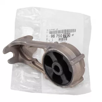 Suspension, échappement OE 9675078380