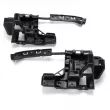 Support, pare-chocs OE 1680024780 - Visuel 2