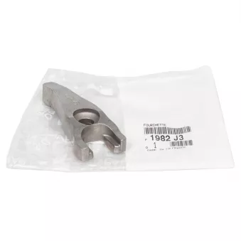 Support, injecteur OE