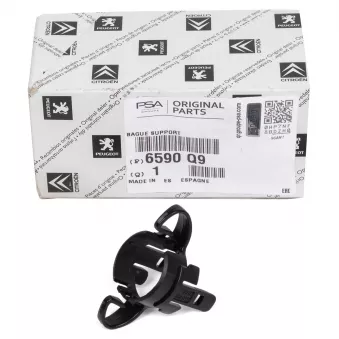 Capteur, aide au stationnement OE 6590Q9